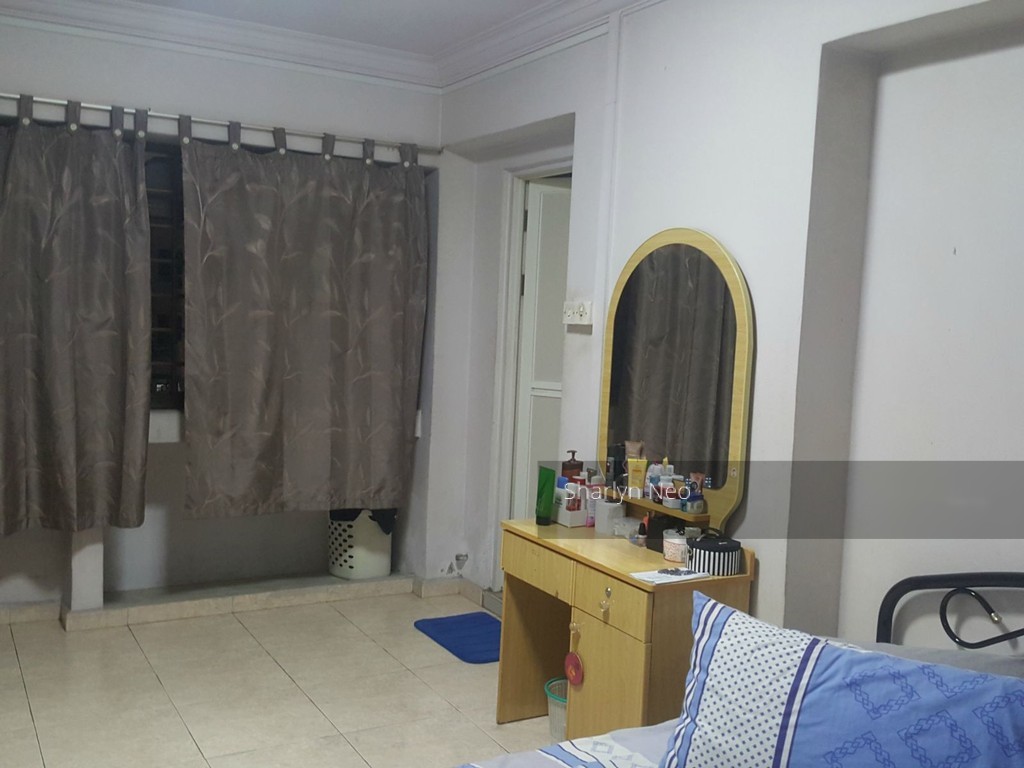 Blk 447 Choa Chu Kang Avenue 4 (Choa Chu Kang), HDB 4 Rooms #140759412